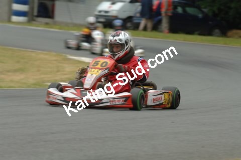08/06/2008 : 2ème manche du Trophée Garcia à Layrac (Photos Patrick Lascombes) 2008 — karting