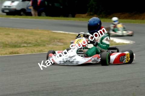 08/06/2008 : 2ème manche du Trophée Garcia à Layrac (Photos Patrick Lascombes) 2008 — karting