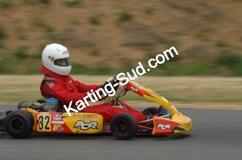 08/06/2008 : 2ème manche du Trophée Garcia à Layrac (Photos Patrick Lascombes) 2008 — karting