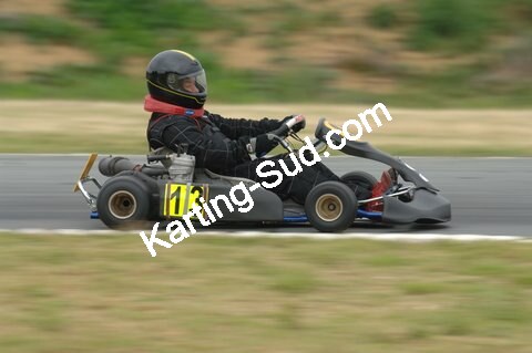 08/06/2008 : 2ème manche du Trophée Garcia à Layrac (Photos Patrick Lascombes) 2008 — karting