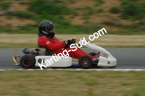 08/06/2008 : 2ème manche du Trophée Garcia à Layrac (Photos Patrick Lascombes) 2008 — karting
