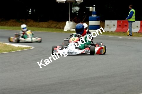 08/06/2008 : 2ème manche du Trophée Garcia à Layrac (Photos Patrick Lascombes) 2008 — karting