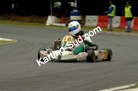 08/06/2008 : 2ème manche du Trophée Garcia à Layrac (Photos Patrick Lascombes) 2008 — karting