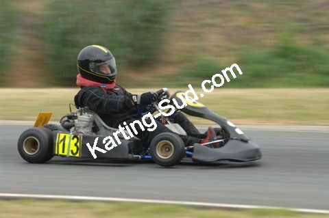 08/06/2008 : 2ème manche du Trophée Garcia à Layrac (Photos Patrick Lascombes) 2008 — karting