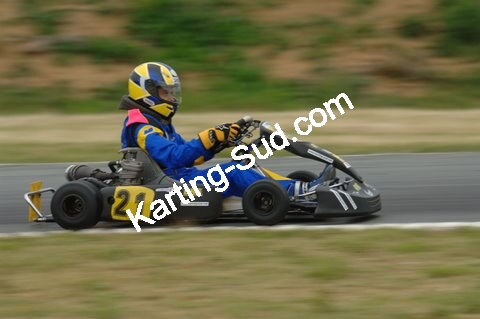 08/06/2008 : 2ème manche du Trophée Garcia à Layrac (Photos Patrick Lascombes) 2008 — karting