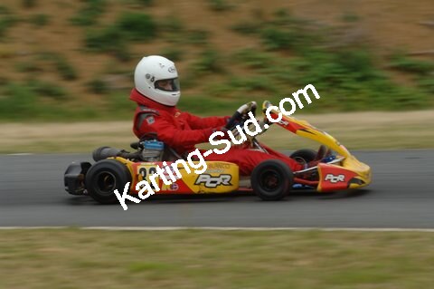 08/06/2008 : 2ème manche du Trophée Garcia à Layrac (Photos Patrick Lascombes) 2008 — karting