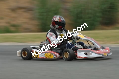 08/06/2008 : 2ème manche du Trophée Garcia à Layrac (Photos Patrick Lascombes) 2008 — karting