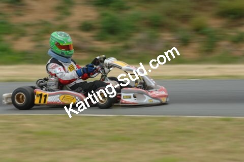 08/06/2008 : 2ème manche du Trophée Garcia à Layrac (Photos Patrick Lascombes) 2008 — karting
