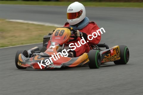 08/06/2008 : 2ème manche du Trophée Garcia à Layrac (Photos Patrick Lascombes) 2008 — karting