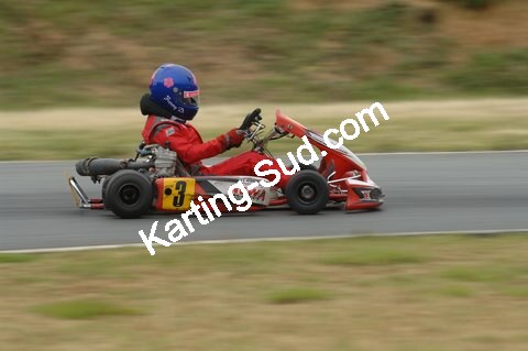 08/06/2008 : 2ème manche du Trophée Garcia à Layrac (Photos Patrick Lascombes) 2008 — karting