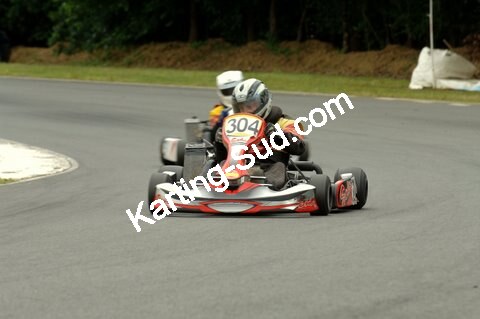 08/06/2008 : 2ème manche du Trophée Garcia à Layrac (Photos Patrick Lascombes) 2008 — karting
