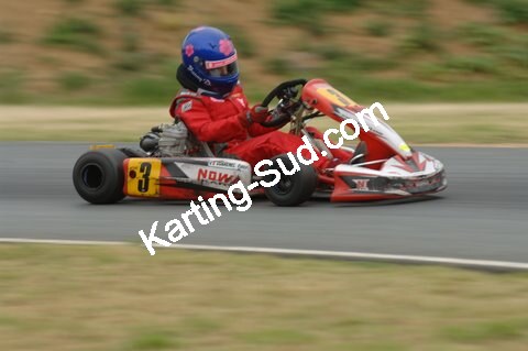 08/06/2008 : 2ème manche du Trophée Garcia à Layrac (Photos Patrick Lascombes) 2008 — karting
