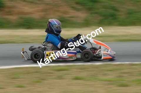 08/06/2008 : 2ème manche du Trophée Garcia à Layrac (Photos Patrick Lascombes) 2008 — karting