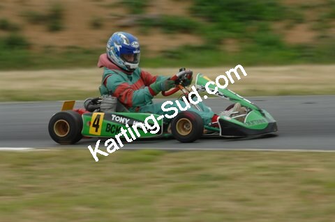 08/06/2008 : 2ème manche du Trophée Garcia à Layrac (Photos Patrick Lascombes) 2008 — karting