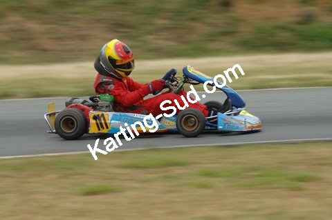 08/06/2008 : 2ème manche du Trophée Garcia à Layrac (Photos Patrick Lascombes) 2008 — karting