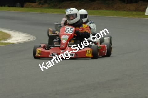 08/06/2008 : 2ème manche du Trophée Garcia à Layrac (Photos Patrick Lascombes) 2008 — karting