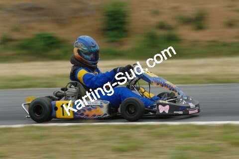 08/06/2008 : 2ème manche du Trophée Garcia à Layrac (Photos Patrick Lascombes) 2008 — karting