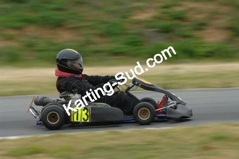 08/06/2008 : 2ème manche du Trophée Garcia à Layrac (Photos Patrick Lascombes) 2008 — karting