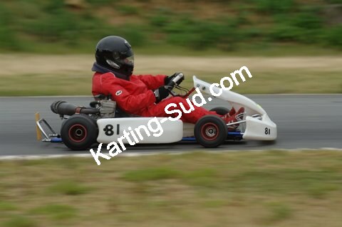 08/06/2008 : 2ème manche du Trophée Garcia à Layrac (Photos Patrick Lascombes) 2008 — karting