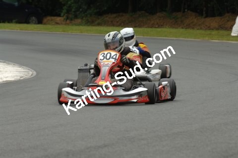 08/06/2008 : 2ème manche du Trophée Garcia à Layrac (Photos Patrick Lascombes) 2008 — karting