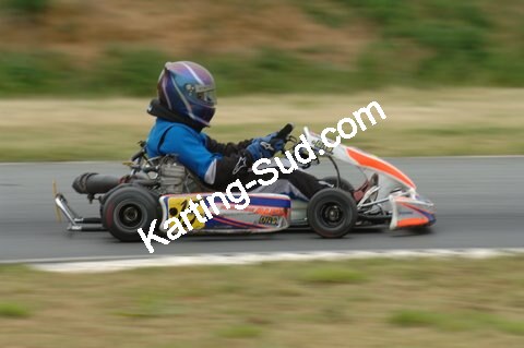 08/06/2008 : 2ème manche du Trophée Garcia à Layrac (Photos Patrick Lascombes) 2008 — karting