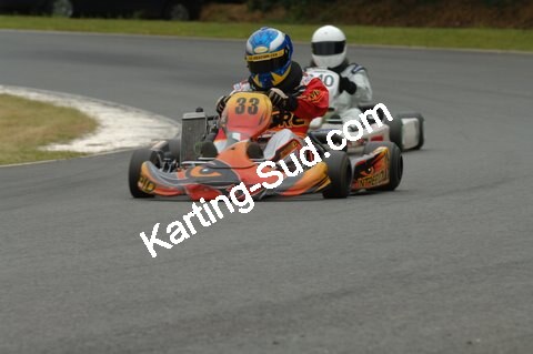 08/06/2008 : 2ème manche du Trophée Garcia à Layrac (Photos Patrick Lascombes) 2008 — karting