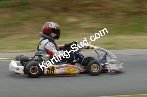 08/06/2008 : 2ème manche du Trophée Garcia à Layrac (Photos Patrick Lascombes) 2008 — karting