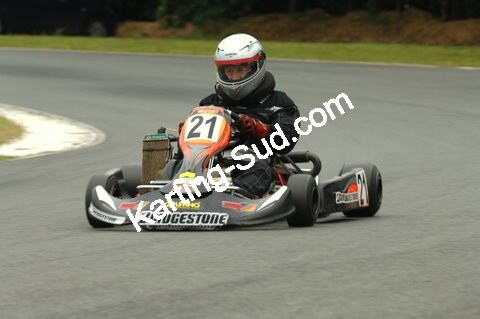 08/06/2008 : 2ème manche du Trophée Garcia à Layrac (Photos Patrick Lascombes) 2008 — karting