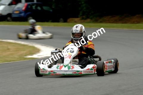 08/06/2008 : 2ème manche du Trophée Garcia à Layrac (Photos Patrick Lascombes) 2008 — karting