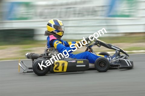 08/06/2008 : 2ème manche du Trophée Garcia à Layrac (Photos Patrick Lascombes) 2008 — karting