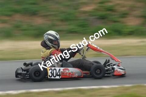 08/06/2008 : 2ème manche du Trophée Garcia à Layrac (Photos Patrick Lascombes) 2008 — karting