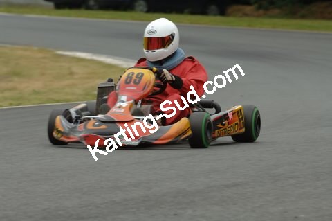 08/06/2008 : 2ème manche du Trophée Garcia à Layrac (Photos Patrick Lascombes) 2008 — karting