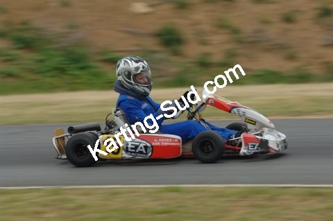 08/06/2008 : 2ème manche du Trophée Garcia à Layrac (Photos Patrick Lascombes) 2008 — karting