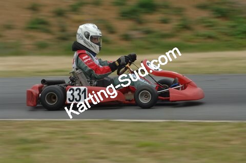 08/06/2008 : 2ème manche du Trophée Garcia à Layrac (Photos Patrick Lascombes) 2008 — karting