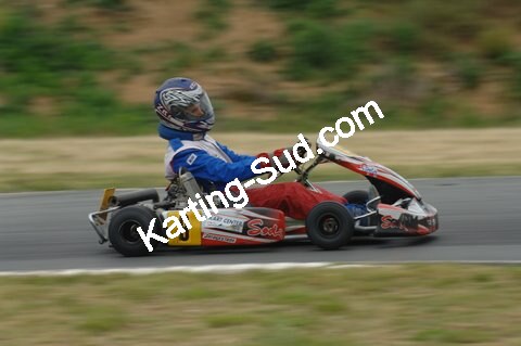 08/06/2008 : 2ème manche du Trophée Garcia à Layrac (Photos Patrick Lascombes) 2008 — karting