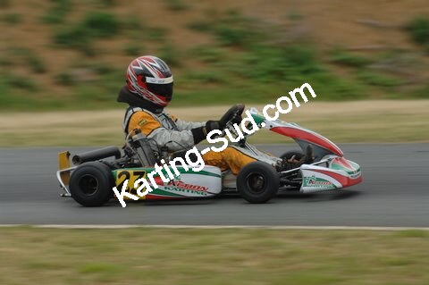 08/06/2008 : 2ème manche du Trophée Garcia à Layrac (Photos Patrick Lascombes) 2008 — karting