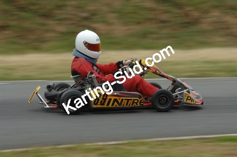 08/06/2008 : 2ème manche du Trophée Garcia à Layrac (Photos Patrick Lascombes) 2008 — karting