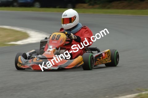 08/06/2008 : 2ème manche du Trophée Garcia à Layrac (Photos Patrick Lascombes) 2008 — karting