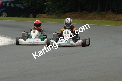 08/06/2008 : 2ème manche du Trophée Garcia à Layrac (Photos Patrick Lascombes) 2008 — karting