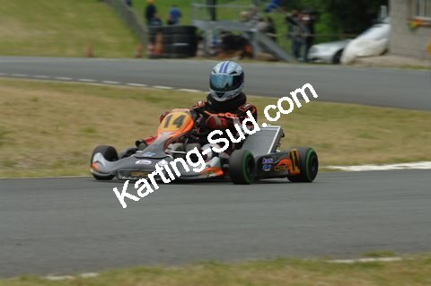 08/06/2008 : 2ème manche du Trophée Garcia à Layrac (Photos Patrick Lascombes) 2008 — karting