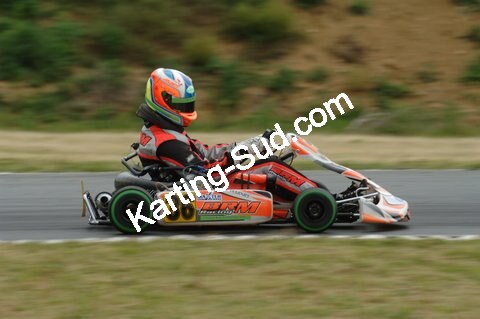 08/06/2008 : 2ème manche du Trophée Garcia à Layrac (Photos Patrick Lascombes) 2008 — karting