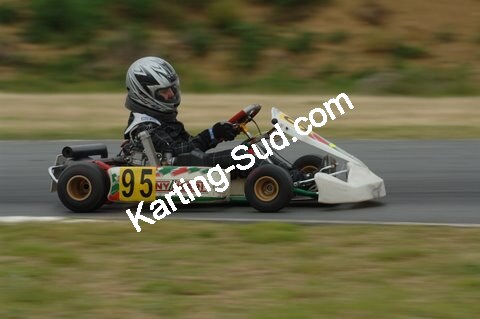 08/06/2008 : 2ème manche du Trophée Garcia à Layrac (Photos Patrick Lascombes) 2008 — karting