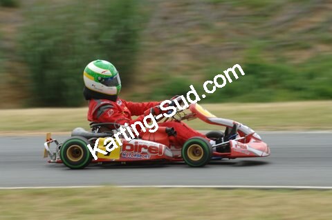 08/06/2008 : 2ème manche du Trophée Garcia à Layrac (Photos Patrick Lascombes) 2008 — karting