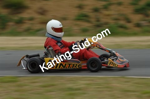 08/06/2008 : 2ème manche du Trophée Garcia à Layrac (Photos Patrick Lascombes) 2008 — karting