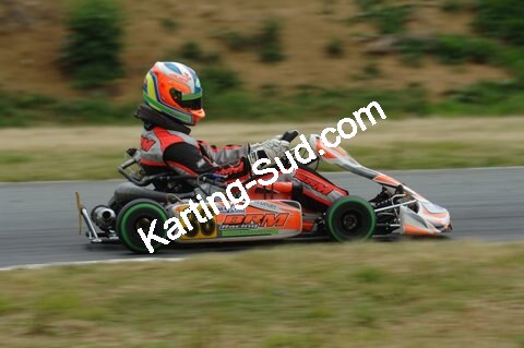 08/06/2008 : 2ème manche du Trophée Garcia à Layrac (Photos Patrick Lascombes) 2008 — karting