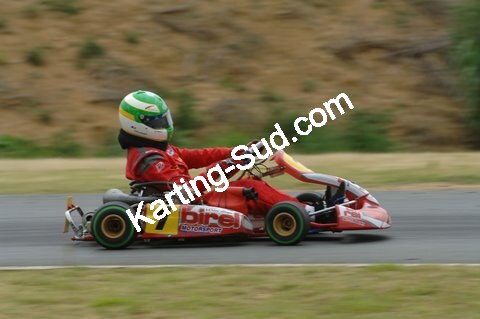 08/06/2008 : 2ème manche du Trophée Garcia à Layrac (Photos Patrick Lascombes) 2008 — karting