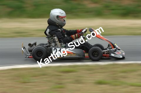 08/06/2008 : 2ème manche du Trophée Garcia à Layrac (Photos Patrick Lascombes) 2008 — karting