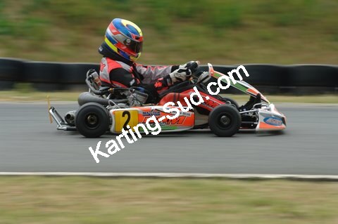08/06/2008 : 2ème manche du Trophée Garcia à Layrac (Photos Patrick Lascombes) 2008 — karting
