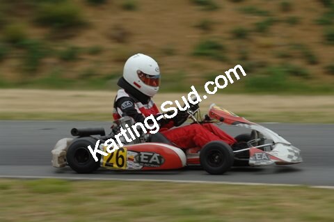 08/06/2008 : 2ème manche du Trophée Garcia à Layrac (Photos Patrick Lascombes) 2008 — karting