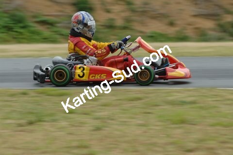 08/06/2008 : 2ème manche du Trophée Garcia à Layrac (Photos Patrick Lascombes) 2008 — karting